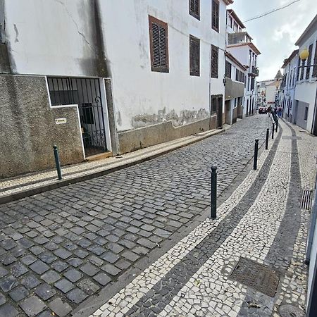 Time Off Madeira Daire Funchal Dış mekan fotoğraf