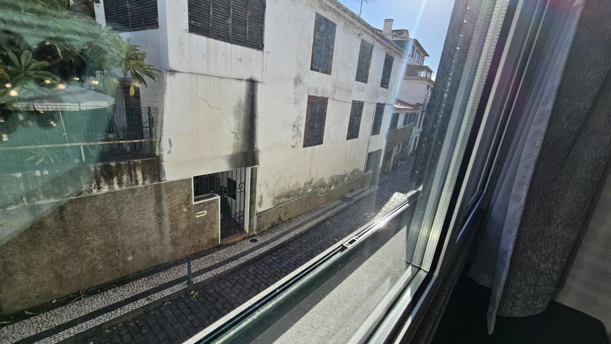 Time Off Madeira Daire Funchal Dış mekan fotoğraf